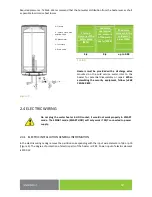 Предварительный просмотр 12 страницы Dražice OKHE 100-SMART Operating And Installation Manual