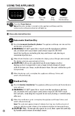 Preview for 6 page of DrBrowns AC178-INTL Instructions For Use Manual