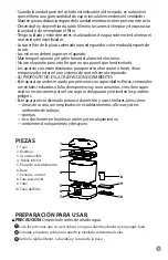 Preview for 11 page of DrBrowns AC178-INTL Instructions For Use Manual