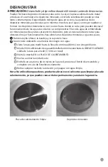 Preview for 15 page of DrBrowns AC178-INTL Instructions For Use Manual