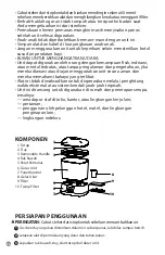 Preview for 18 page of DrBrowns AC178-INTL Instructions For Use Manual