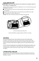 Preview for 23 page of DrBrowns AC178-INTL Instructions For Use Manual