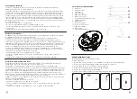 Preview for 3 page of DrBrowns AN008 Quick Start Manual