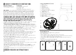 Preview for 6 page of DrBrowns AN008 Quick Start Manual