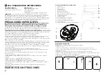 Preview for 7 page of DrBrowns AN008 Quick Start Manual