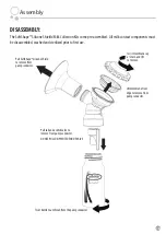 Preview for 11 page of DrBrowns Customflow BF100 Instruction Manual