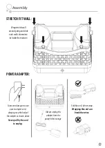 Preview for 14 page of DrBrowns Customflow BF100 Instruction Manual