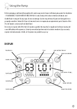 Preview for 15 page of DrBrowns Customflow BF100 Instruction Manual