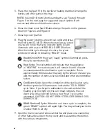 Preview for 6 page of DrBrowns Deluxe Bottle Sterilizer User Instructions