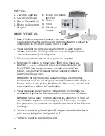 Preview for 14 page of DrBrowns Deluxe Bottle Sterilizer User Instructions