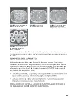 Preview for 25 page of DrBrowns Deluxe Bottle Sterilizer User Instructions