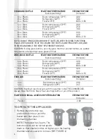 Preview for 6 page of DrBrowns Deluxe Bottle Warmer User Instructions