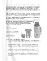 Preview for 18 page of DrBrowns Deluxe Bottle Warmer User Instructions