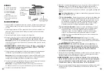 Preview for 6 page of DrBrowns Natural Flow AC045 Instructions For Use Manual