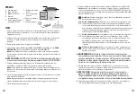 Preview for 9 page of DrBrowns Natural Flow AC045 Instructions For Use Manual