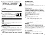 Preview for 4 page of DrBrowns Natural Flow AC147 Instructions For Use Manual