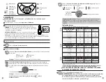 Preview for 6 page of DrBrowns Natural Flow AC147 Instructions For Use Manual