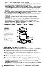 Preview for 10 page of DrBrowns Natural Flow AC177 Instructions For Use Manual