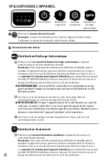 Preview for 12 page of DrBrowns Natural Flow AC177 Instructions For Use Manual