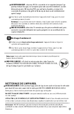 Preview for 13 page of DrBrowns Natural Flow AC177 Instructions For Use Manual