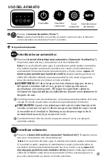 Preview for 19 page of DrBrowns Natural Flow AC177 Instructions For Use Manual