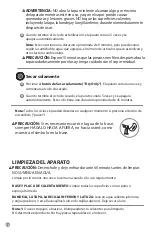 Preview for 20 page of DrBrowns Natural Flow AC177 Instructions For Use Manual