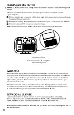 Preview for 22 page of DrBrowns Natural Flow AC177 Instructions For Use Manual