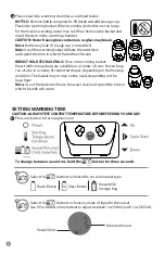 Preview for 4 page of DrBrowns natural flow MilkSPA AC143 Instructions For Use Manual