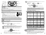 Preview for 9 page of DrBrowns NaturalFlow AC148-INTL Instructions For Use Manual