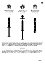 Preview for 2 page of DrBrowns Pacidose Quick Start Manual