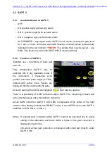 Preview for 62 page of DRC D 1000LF Operation Manual