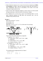 Preview for 91 page of DRC D 1000LF Operation Manual