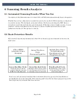 Preview for 16 page of DRC J-Mini Pro Quick Start Manual And User Manual