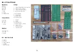 Предварительный просмотр 3 страницы Dreadbox ANTIPHON Manual