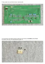 Preview for 19 page of Dreadbox DYSMETRIA Construction Manual