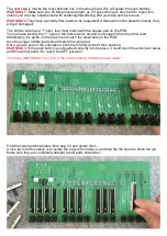 Preview for 30 page of Dreadbox DYSMETRIA Construction Manual