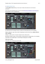 Preview for 15 page of Dreadbox Erebus V3 Manual