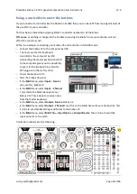 Предварительный просмотр 44 страницы Dreadbox Erebus V3 Manual