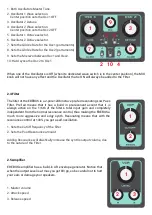 Preview for 5 page of Dreadbox Erebus Owner'S Manual