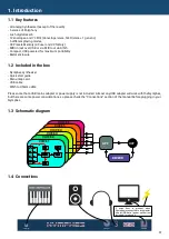 Preview for 3 page of Dreadbox Nymphes Owner'S Manual