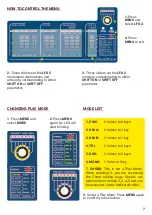 Preview for 7 page of Dreadbox Nymphes Owner'S Manual