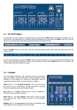 Preview for 10 page of Dreadbox Nymphes Owner'S Manual