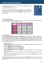 Preview for 15 page of Dreadbox Nymphes Owner'S Manual