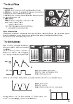 Preview for 5 page of Dreadbox Nyx V2 Owner'S Manual