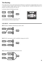 Preview for 6 page of Dreadbox Nyx V2 Owner'S Manual