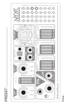 Preview for 14 page of Dreadbox Nyx V2 Owner'S Manual