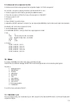 Preview for 14 page of Dreadbox TYPHON User Manual