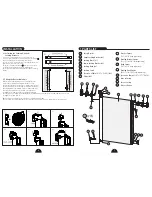 Preview for 3 page of Dream Baby F820 Instructions