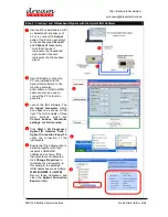 Preview for 8 page of Dream Catcher ME1120 Quick Start Manual