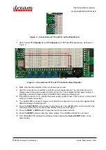 Preview for 5 page of Dream Catcher ME3100 Quick Start Manual